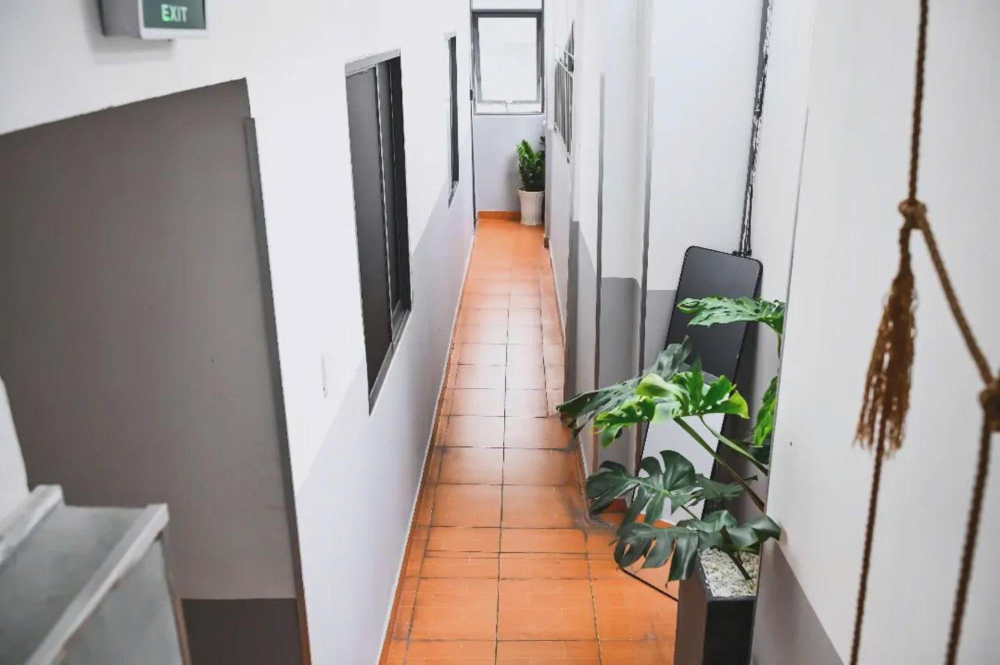 Maison Saigon - New Urban Escape Ho Či Minovo Město Exteriér fotografie