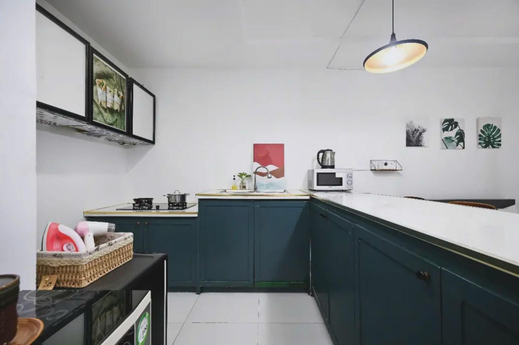 Maison Saigon - New Urban Escape Ho Či Minovo Město Exteriér fotografie