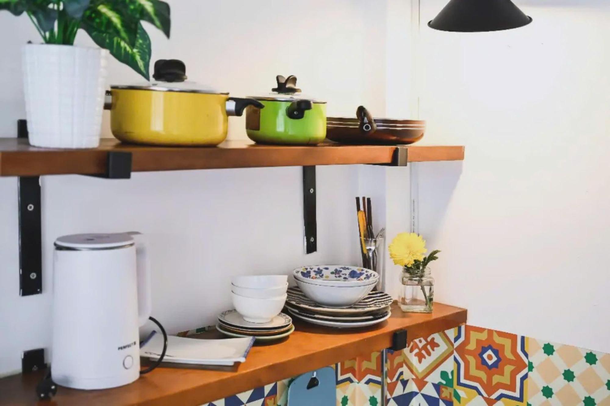 Maison Saigon - New Urban Escape Ho Či Minovo Město Pokoj fotografie