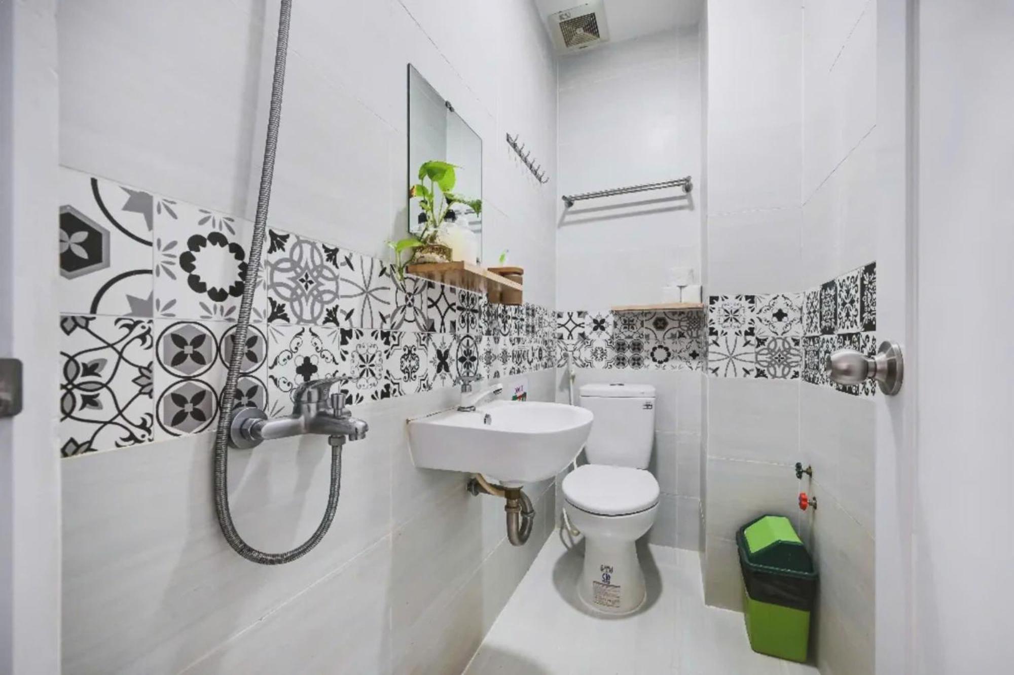 Maison Saigon - New Urban Escape Ho Či Minovo Město Exteriér fotografie